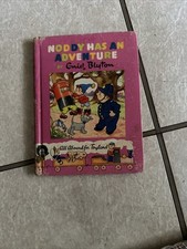 Noddy Has an Adventure -  By