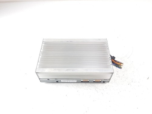 Bmw series amplifier 9312592 - 5,
