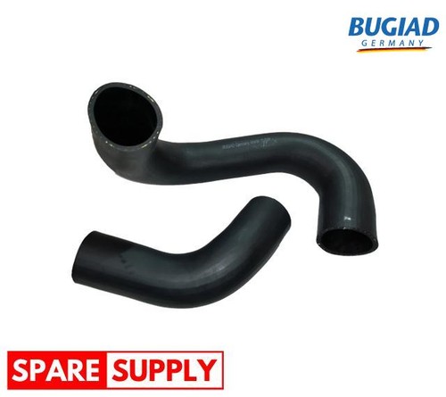 Charger air hose for fiat - air,