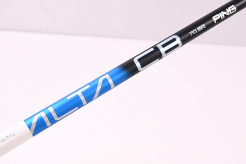 Ping alta blue 7 hybrid - alta, #7