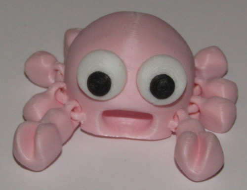 Small novelty fidget - novelty,