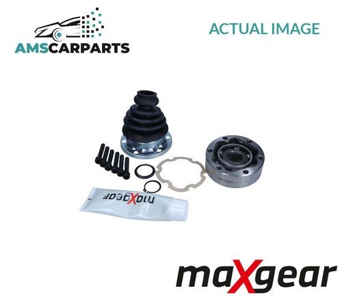 Driveshaft joint kit - cv,