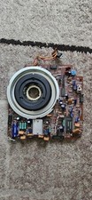 Technics 1200/1210 MK2 Motor Main Faulty 1st