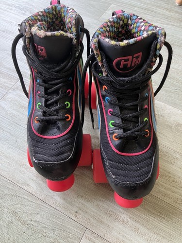 Sfr rio roller quad - rio,