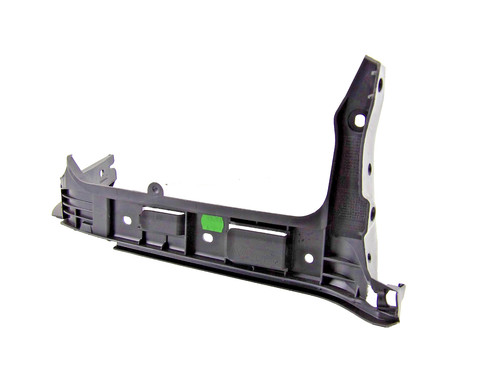 Rear bumper bracket holder - rear,