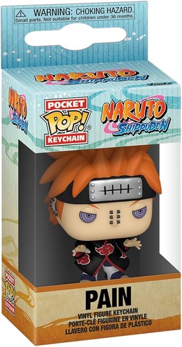 Naruto pain funko pop - pain,