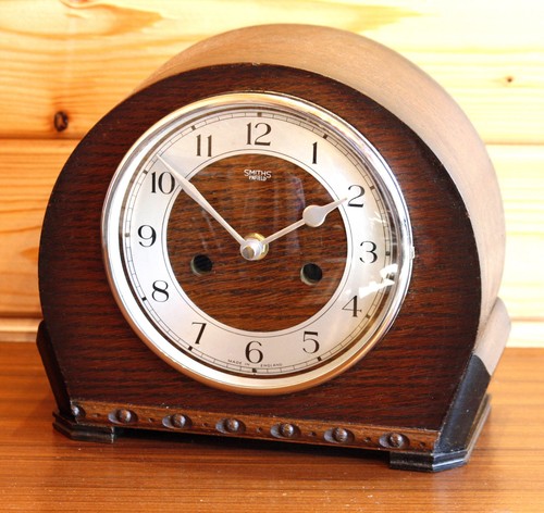 Vintage 24cm smiths enfield - smiths,