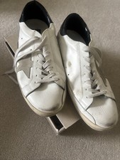 Golden Goose Deluxe Brand GGDB