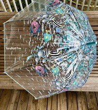 Vera Bradley Bubble Dome