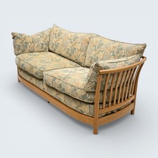 Ercol Renaissance Sofa Low