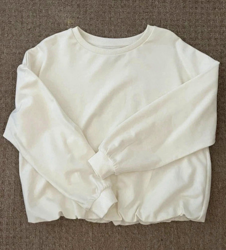 Next girls white cotton - next,