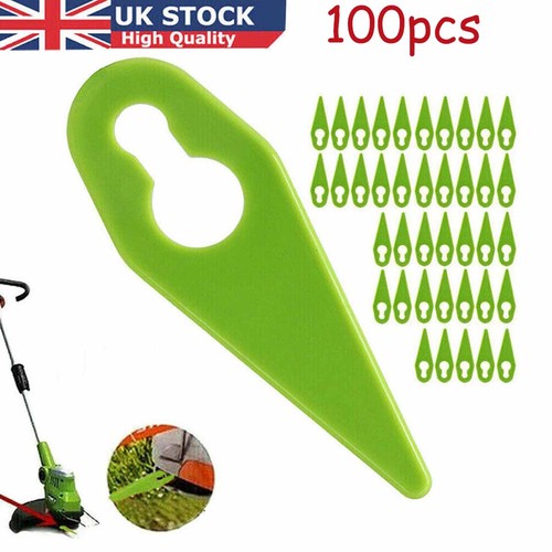 100pcs gtech strimmer - 100pcs,