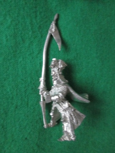 Grail knight lance no - 2,