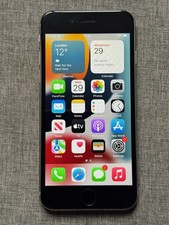 Apple iPhone 6s - 64GB - Space Grey (Unlocked)