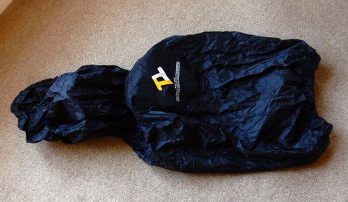 Waterproof pac mac golf - waterproof,