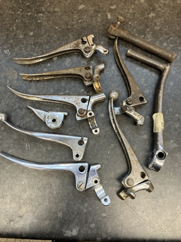Bsa kickstart various - x,
