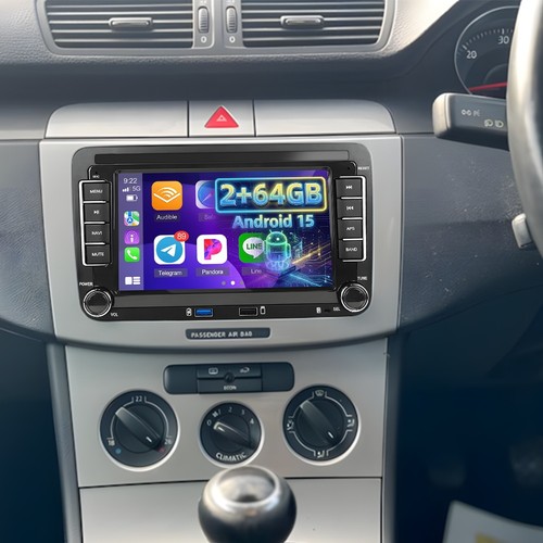Android carplay for vw - carplay,