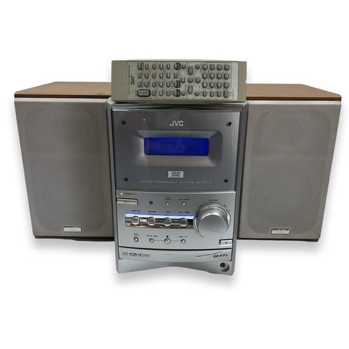 Jvc p550 dvd - ux-p550, compact