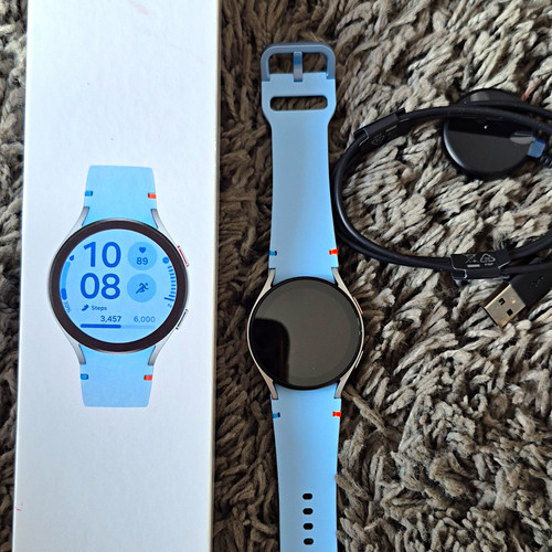 Samsung galaxy watch 40mm - samsung,