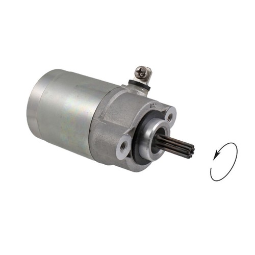 Quality starter motor for - motor,