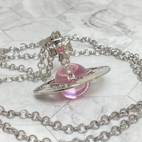 Vivienne westwood necklace - westwood,
