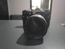 Zenit EM - Vintage Russian