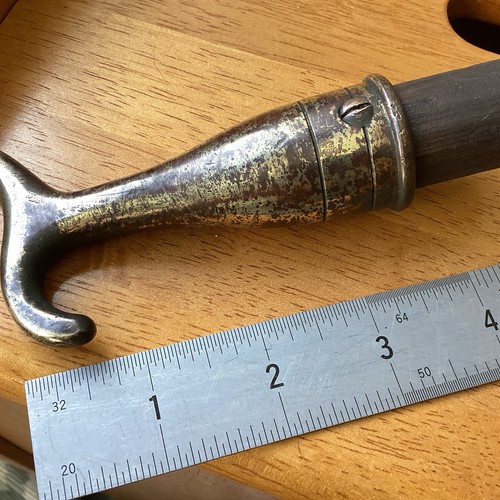 Vintage brass bronze - bronze, boat