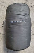 Trakker Big Snooze Plus