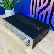 Pioneer TX-520L HiFi Separate Stereo Tuner Vintage FM/AM Radio Inc Warranty