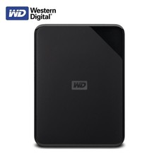 WD Western Digital SE 2TB Portable External Hard Drive USB 3.0 MAC XBOX PS4 PS5
