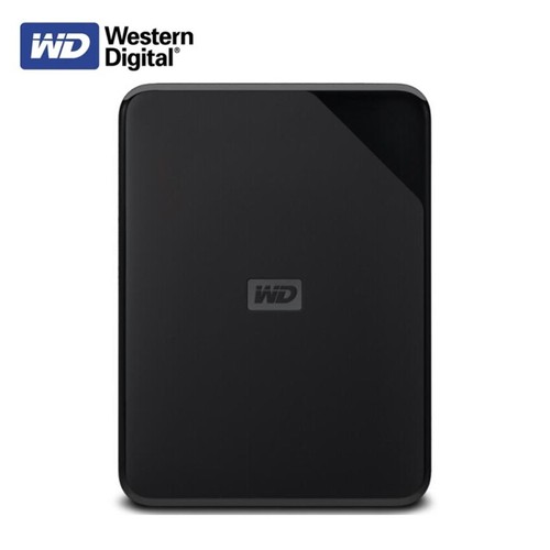 Western digital 2tb - western,