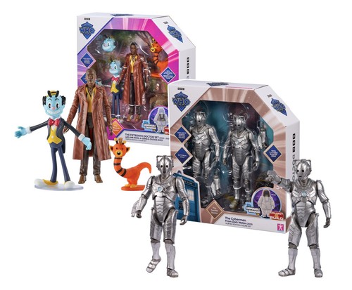 Doctor who cybermen 15th - cybermen, &