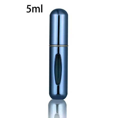 Atomizer refillable perfume - atomizer,