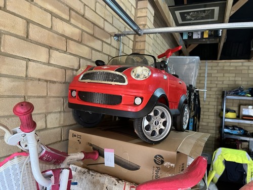 Mini cooper kids - mini,