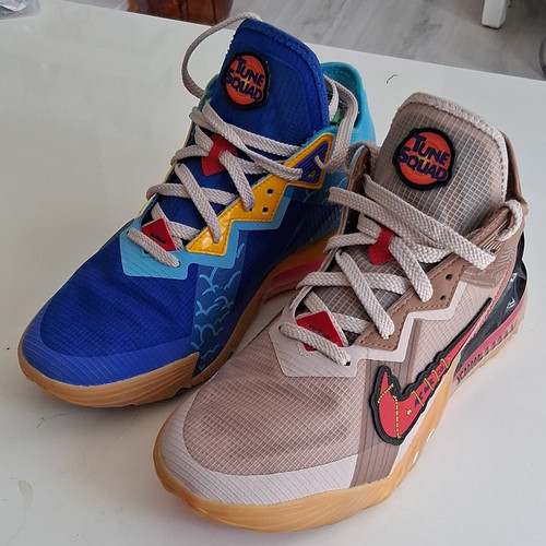 Nike lebron low tune - lebron, squad