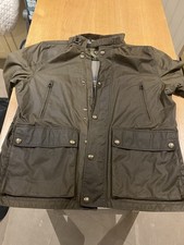 Belstaff Men’s  Vintage