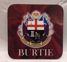 Personslised Apprentice Boys