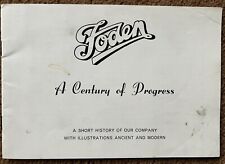 FODEN FE FG TIPPER TRUCK