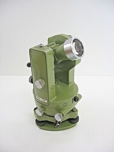 Wild leica t16 - t16, (70)