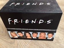 Friends: Complete Season 1-10