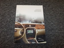 2008 Jaguar XKR XJ8 XJ8L XF