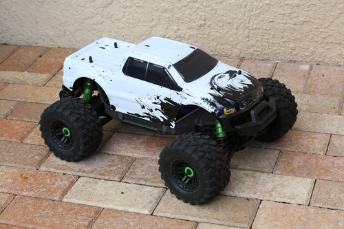 Custom body eagle style for - custom,
