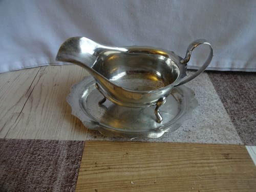Antique silver plated - antique,