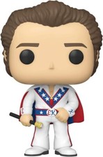 Funko 49837 POP Icons Evel