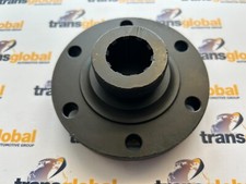 10 Spline Axle Drive Member