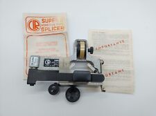 CIR Super8 Metal Splicer INC6