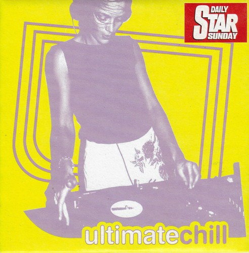 Ultimate chill various - chill,