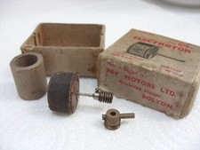 Vintage Model Train Electro