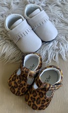 Jack and Lily My Mocs size