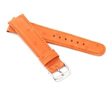 RIOS1931 Orange 20 mm Embossed